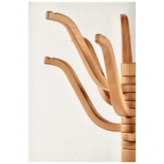 Image 1 of Magnus Olesen Kapstok, Denemarken, jaren 70