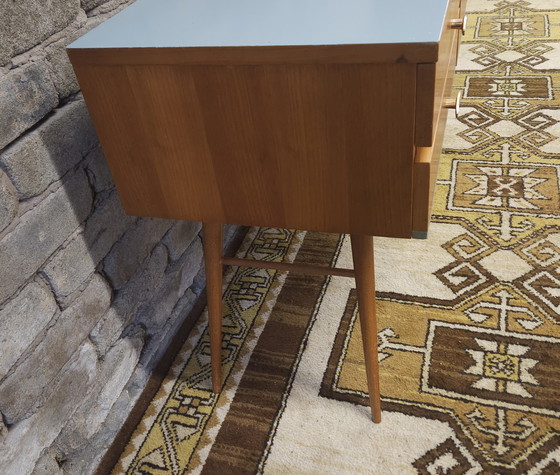 Image 1 of Klein Scandinavisch vintage meubel uit 1970