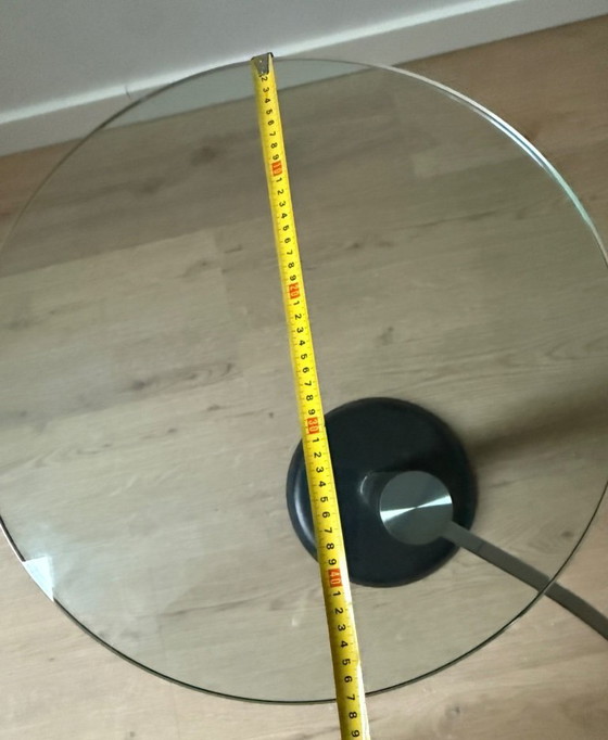 Image 1 of Table basse de rassemblement à plusieurs niveaux
