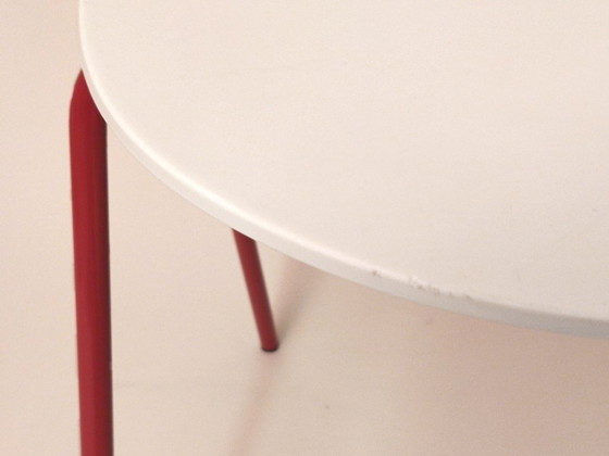 Stoel Archirivolto Design – Eetkamerstoelen, Metal, Plastic, Vintage (photo 11 of 14)