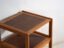 Vintage side table in wood – Central Europe, circa 1960 – Mid Century Modern (photo 14 of 40)