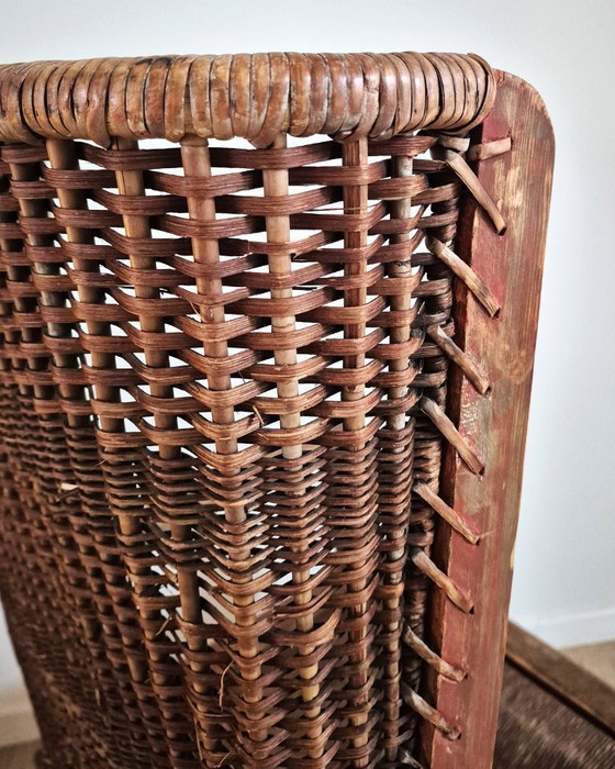 Image 1 of Chris Wegerif – Transvaal / Sedia delle Orcadi (Arti e Mestieri)