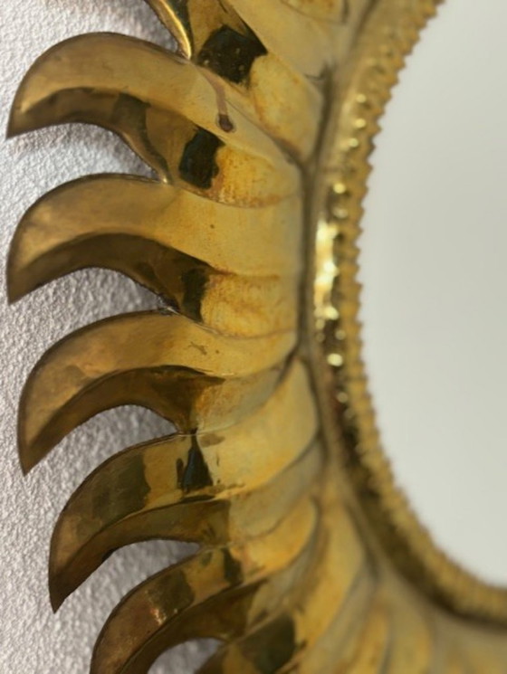 Image 1 of SUN MIRROR