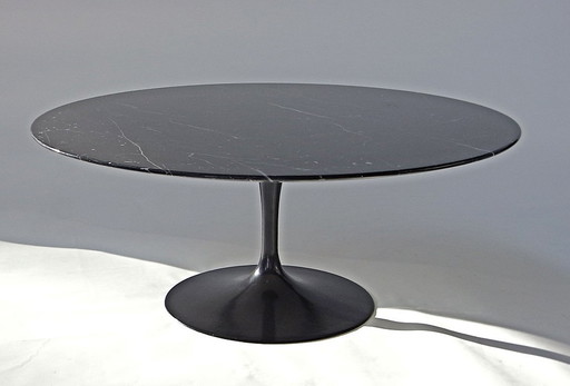 Tulip Coffee Table by Eero Saarinen 1952 for Knoll International, 1980s