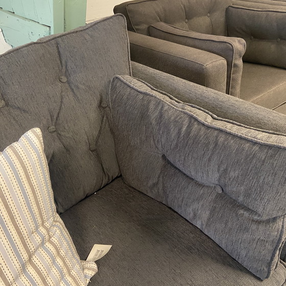 Image 1 of UrbanSofa Fiore Presto hoekbank