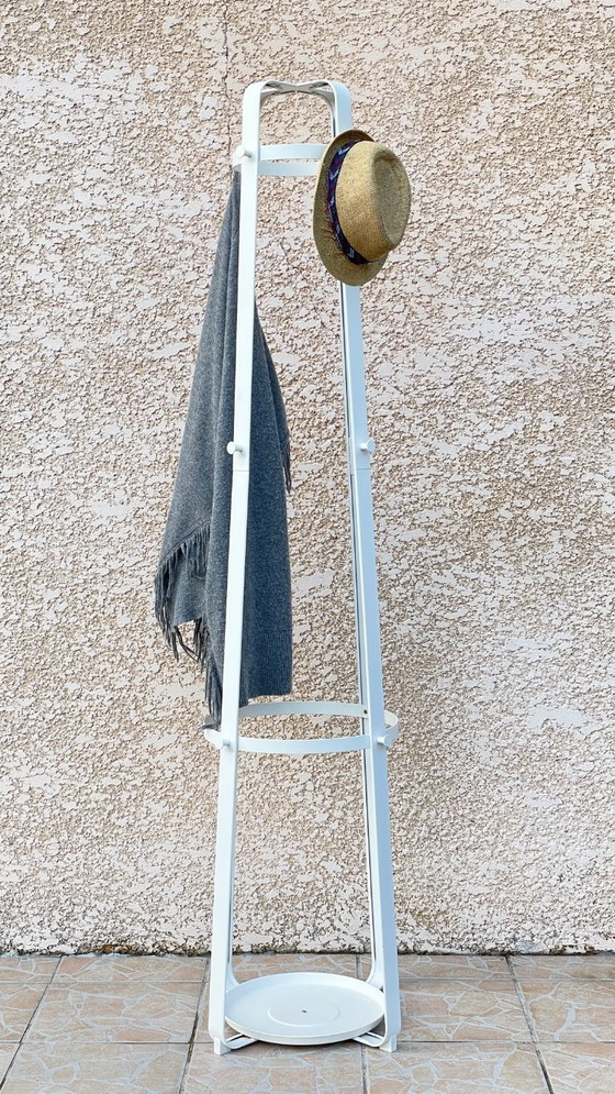 Image 1 of Portemanteau Inma Bermudez Ikea Vintage