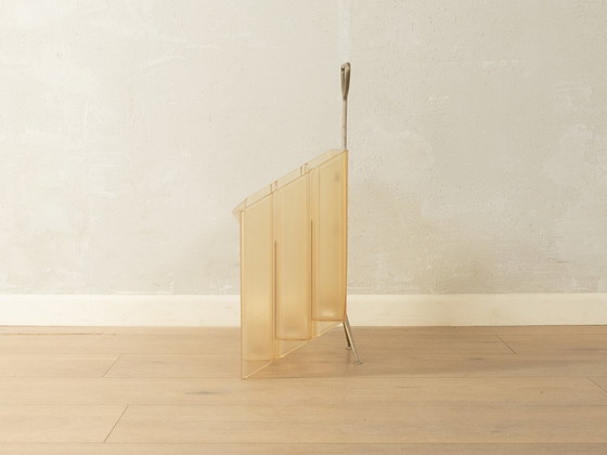 Image 1 of 1990s Newspaper Stand, Andries and Hiroko van Onck, Magis, Vintage