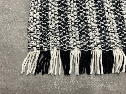 Brink and Campman Atelier Tweed Rug 49605 140x200