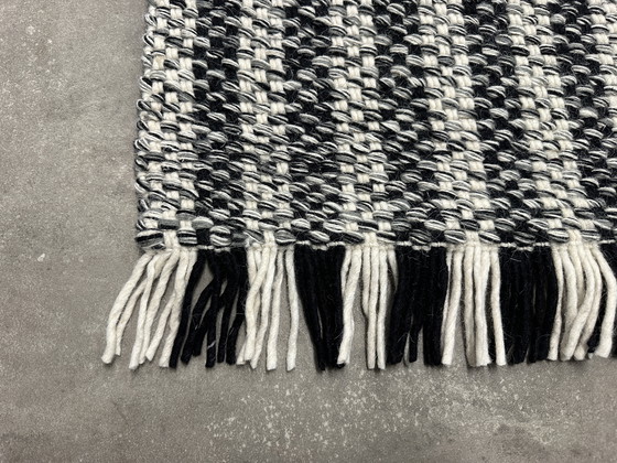 Image 1 of Brink and Campman Atelier Tweed Rug 49605 140x200