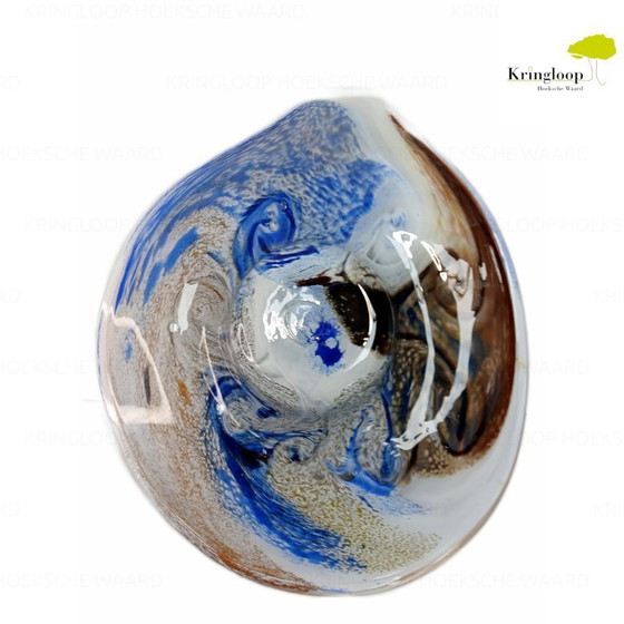 Image 1 of Ciotola in vetro forse di Murano