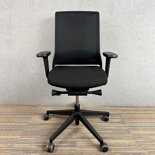 Gispen Zinn Office Chair