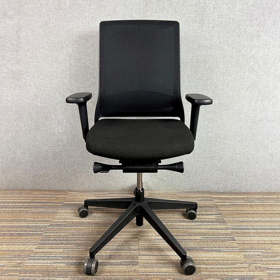 Image 1 of Gispen Zinn Office Chair