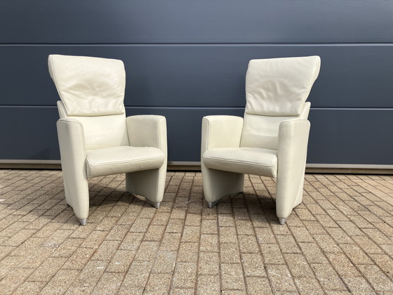 Image 1 of 2x Jori Corbo (Angel) asiento individual, respaldo ajustable ¡¡¡Mejor estado!!!