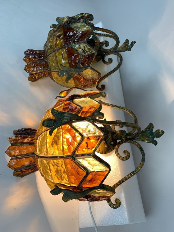 Image 1 of Applique Poliarte