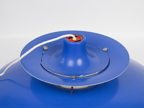 Image 1 of Danish vintage PH 5 pendant lamp by Poul Henningsen, Louis Poulsen, 1958