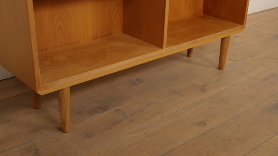 Vintage Boekenkast | Eiken | Omann Jun – Boekenkasten, Wood (photo 6 of 9)