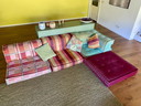 Set Mah Jong Roche Bobois