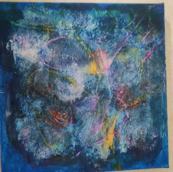 Image 1 of Speaking face