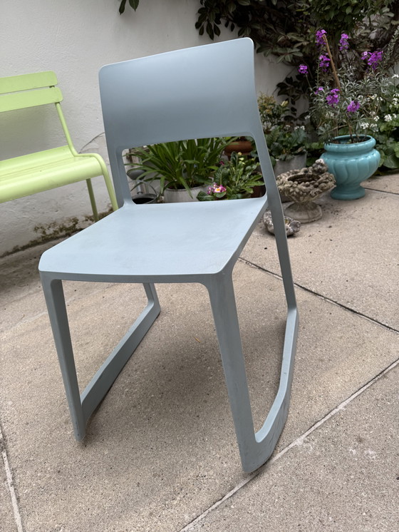 Image 1 of Silla Tip Ton de Vitra Design Edward Barber y Jay Osgerby