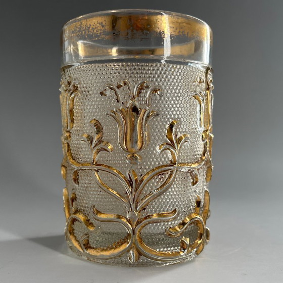 Image 1 of Josef Rindskopf Art Déco Becher Modell 1183 (années 1920)