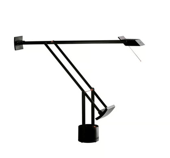 Image 1 of Tischleuchte Tizio 35 von Richard Sapper | Artemide, Italien
