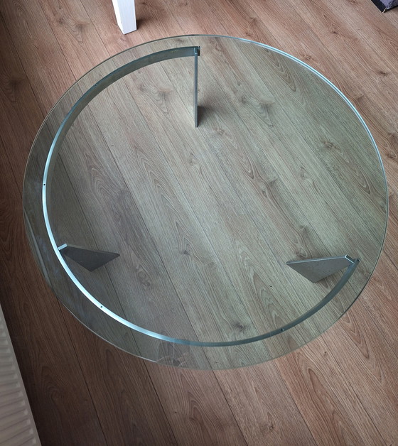 Image 1 of Metaform design salontafel van Just van Beek