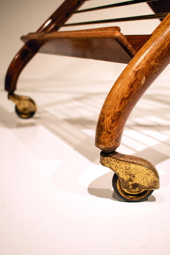 Image 1 of Carro de Cesare Lacca