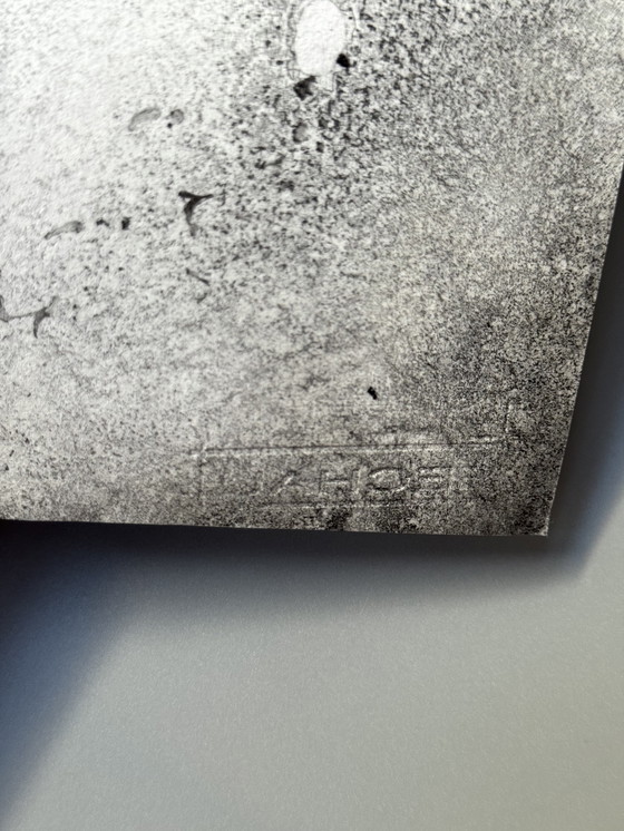 Image 1 of Eugène Eechaut (1928-2019) - inkttweeluik, 1970-1980