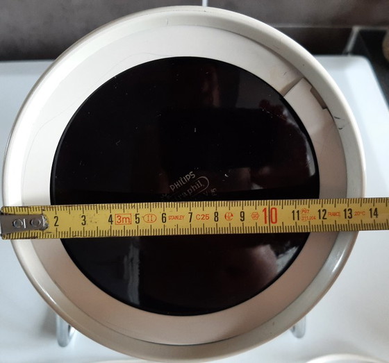 Image 1 of Philips Infraphil Space Age K17500 Heat Lamp / Spot