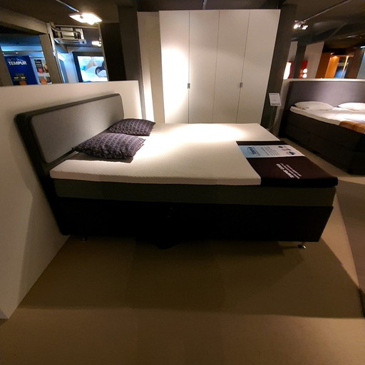 Letto TEMPUR Sealy - 180x200 regolabile