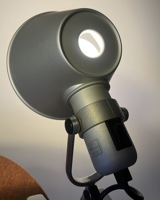 Image 1 of Artemide Tolomeo Pinza