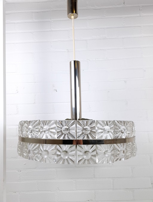 Vintage pendant lamp