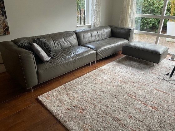 Image 1 of Banca Gelderland 6400 e Poef 6405