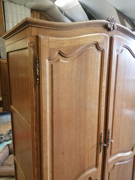 Image 1 of Armadio vintage