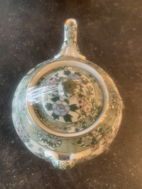 Image 1 of Teapot