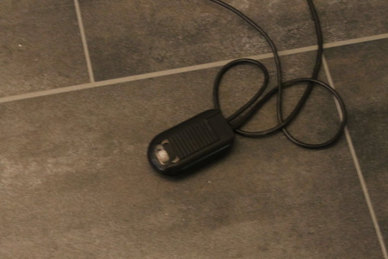 Image 1 of Set Of 2 Phase Halogen Uplighters