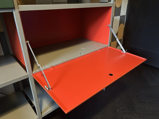 Image 1 of Rietveld-Schrank 663 für Gispen