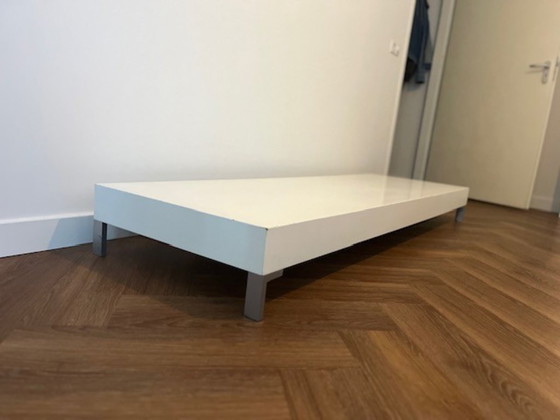Image 1 of Tabla Poliform Low (TV)