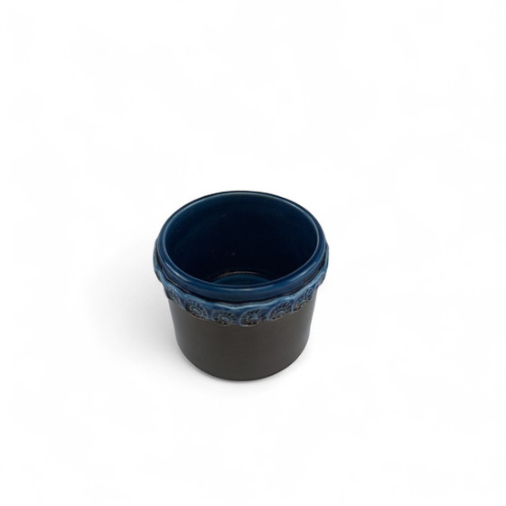 Image 1 of 2 x Rosenthal Studio Line Brotzeit Schüssel Dose Björn Wiinblad