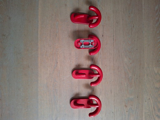 4 con&con haken rood