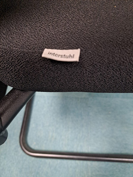 Image 1 of 9x Interstuhl Goal-Air