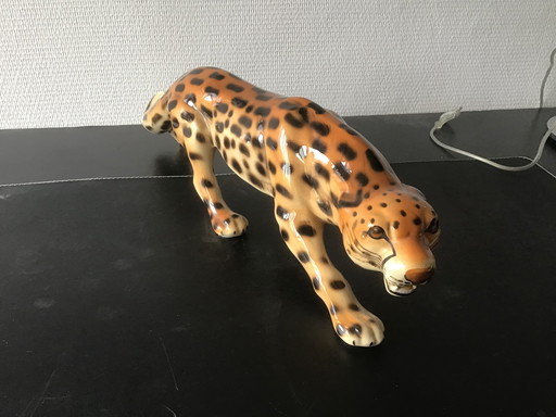 Tiger Ceramics