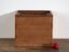 Japanische Hibachi-Kohlenbeckenbox – Japan, Taishō- oder frühe Shōwa-Periode, ca. – Dekorative Objekte, Wood (photo 34 of 39)