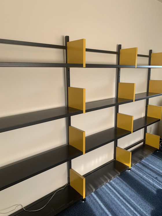 Image 1 of Libreria vintage anni '80