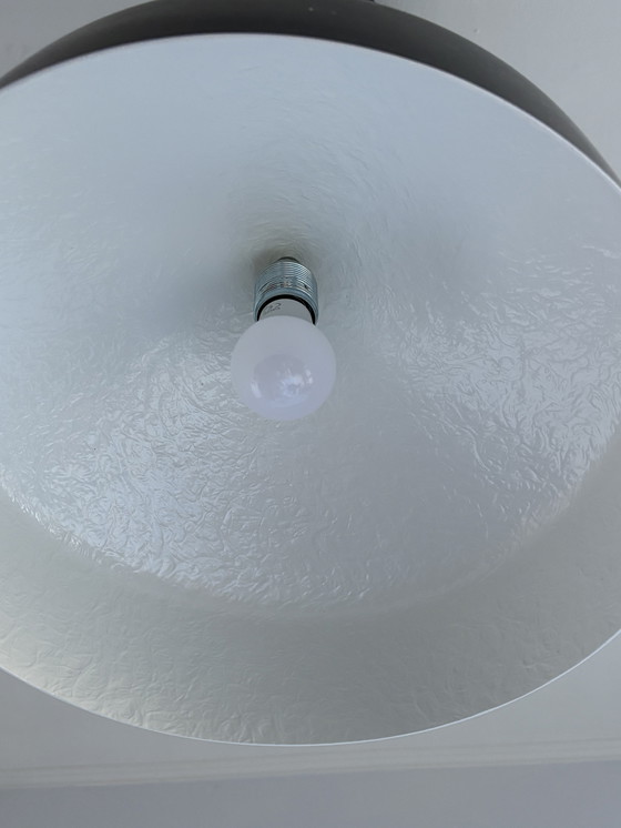 Image 1 of Lampada a sospensione di design nero In-es.artdesign Cyrcus Lavagna