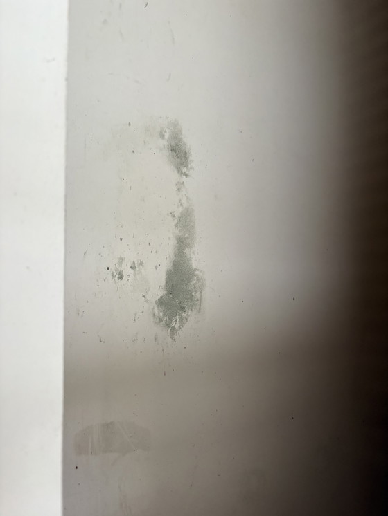 Image 1 of Toeletta/scrivania di metà secolo con specchio – Jese Möbel – Germania – anni '50/'60