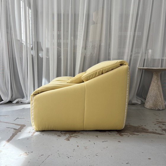 Image 1 of Sillón "Plumy" de Annie Hieronimus para Cinna