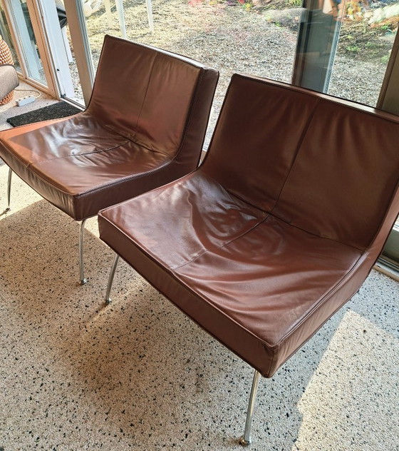 Image 1 of 2 fauteuils Harvink Edition DO