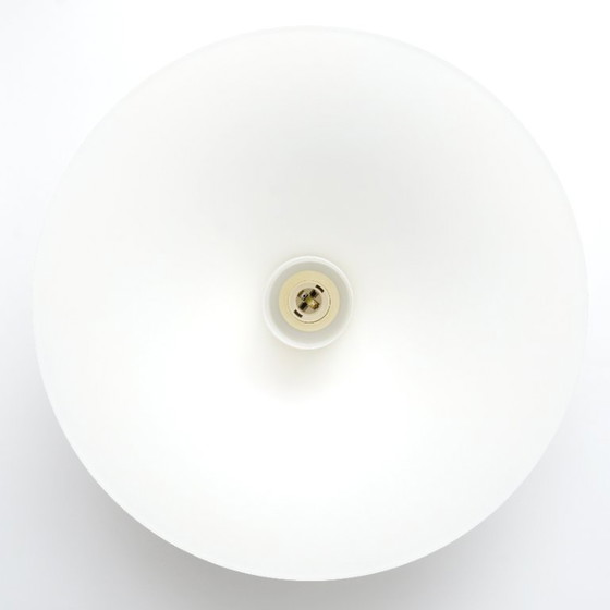 Image 1 of Lampada rosa scandinava, anni '70