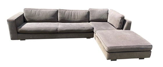 Image 1 of Divano angolare Minotti Hamilton